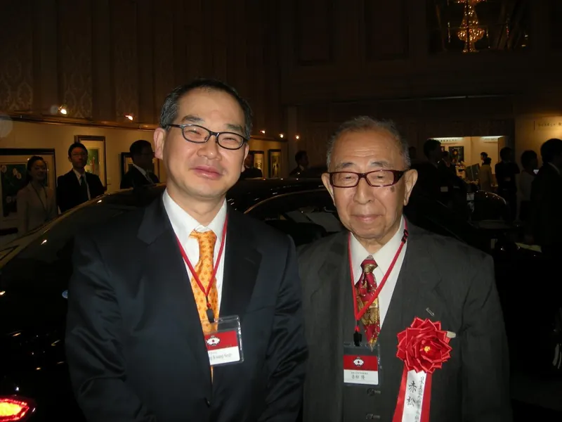 일본 미용외과학회(JSAS)