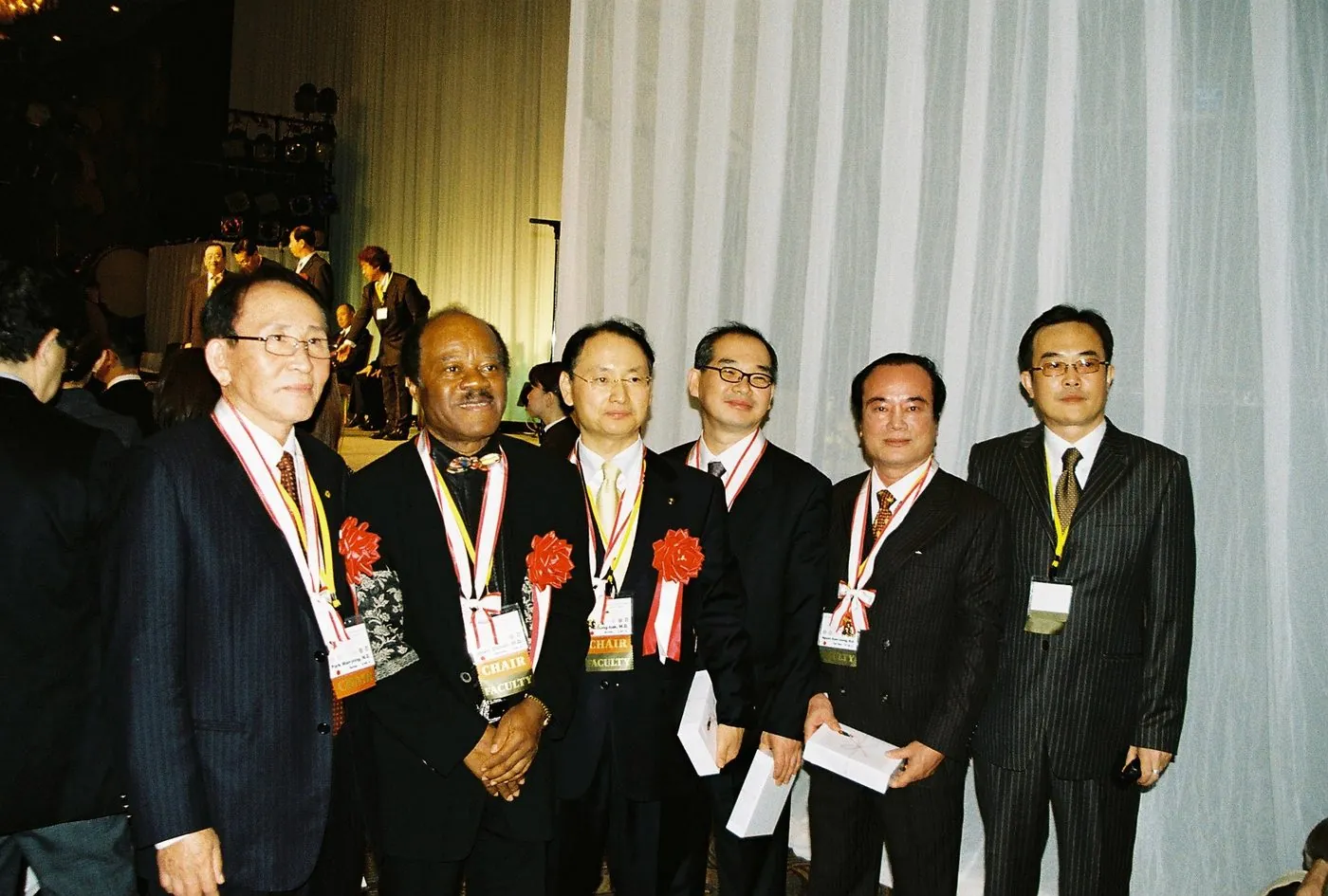 동경 국제 미용외과학회