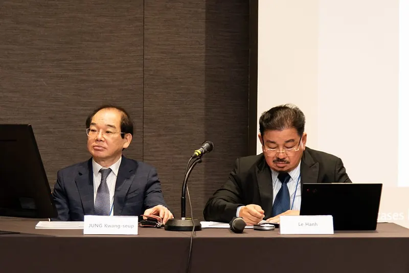 2024 아시아국제미용의학회 포럼