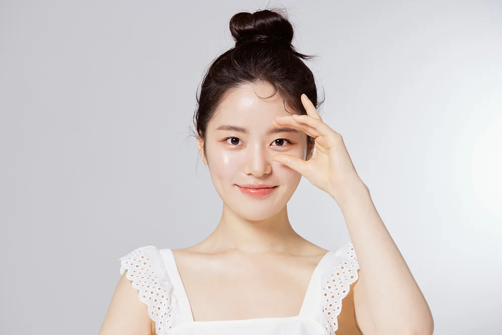 눈썹위거상