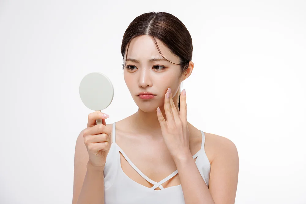 눈·미간·코 성형 부작용 재건