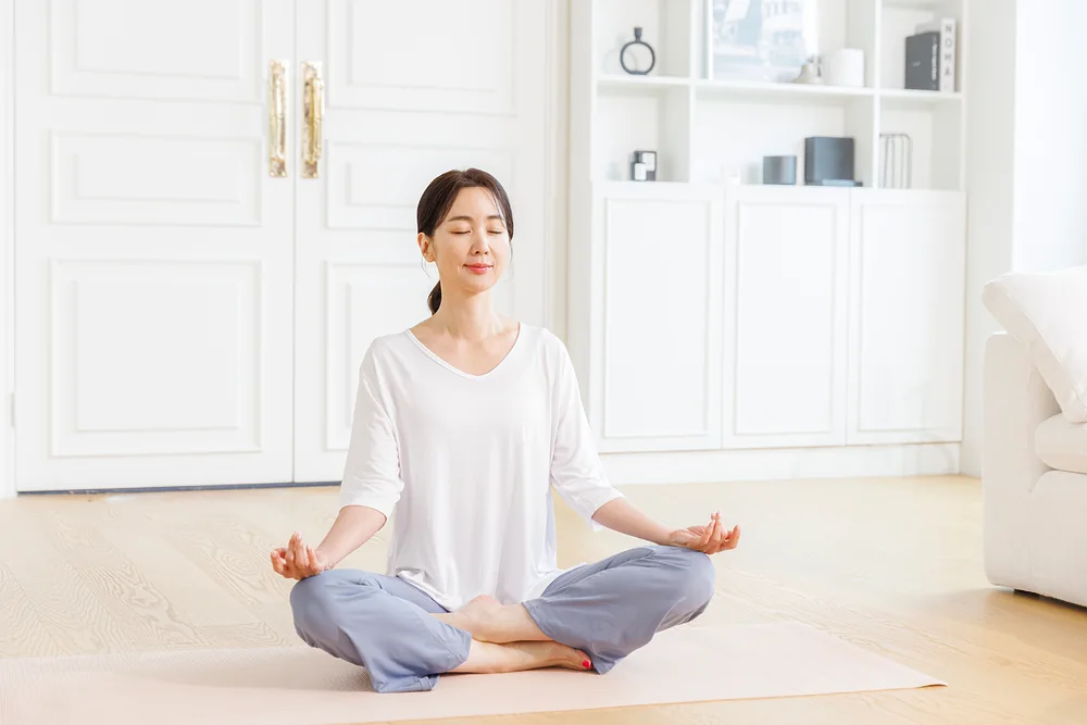 Stem Cell Anti-aging Programme