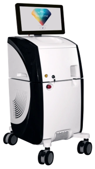 Clear lift