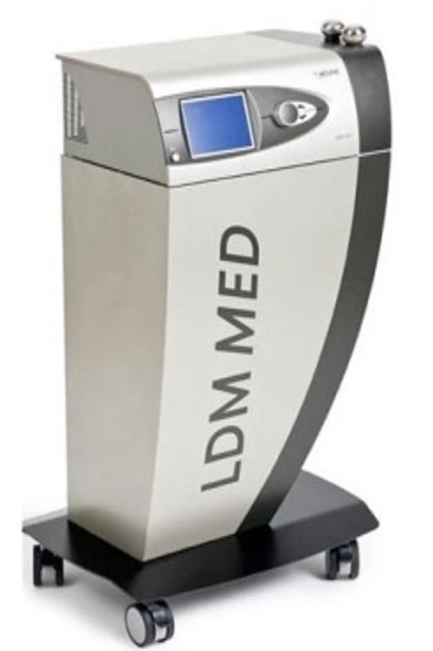 LDM