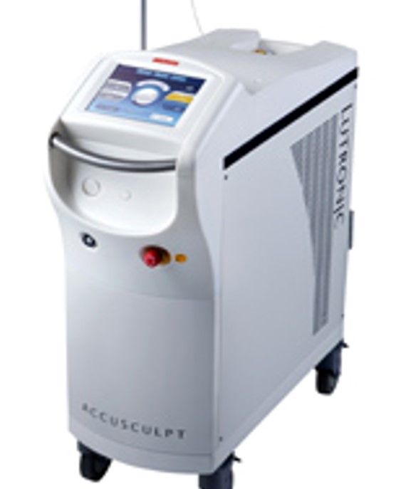 Accusculpt
