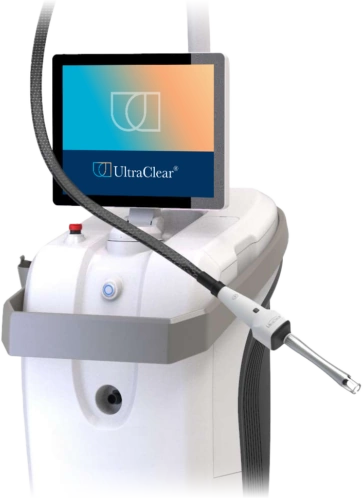 Ultra Clear