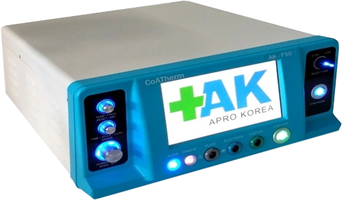Ak-f50
