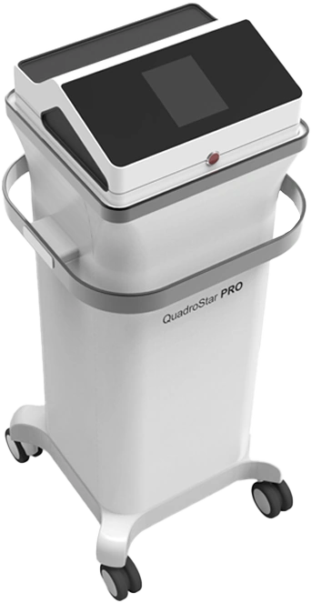 QuadroStar PRO